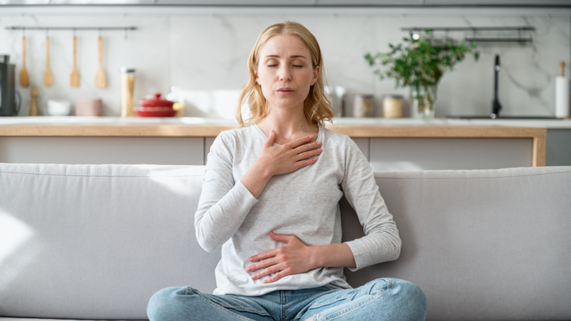 Former Fortune 500 CHRO Susan Schmitt Winchester on why the limbic system has no language, and the three-step process for releasing an emotional charge at work.