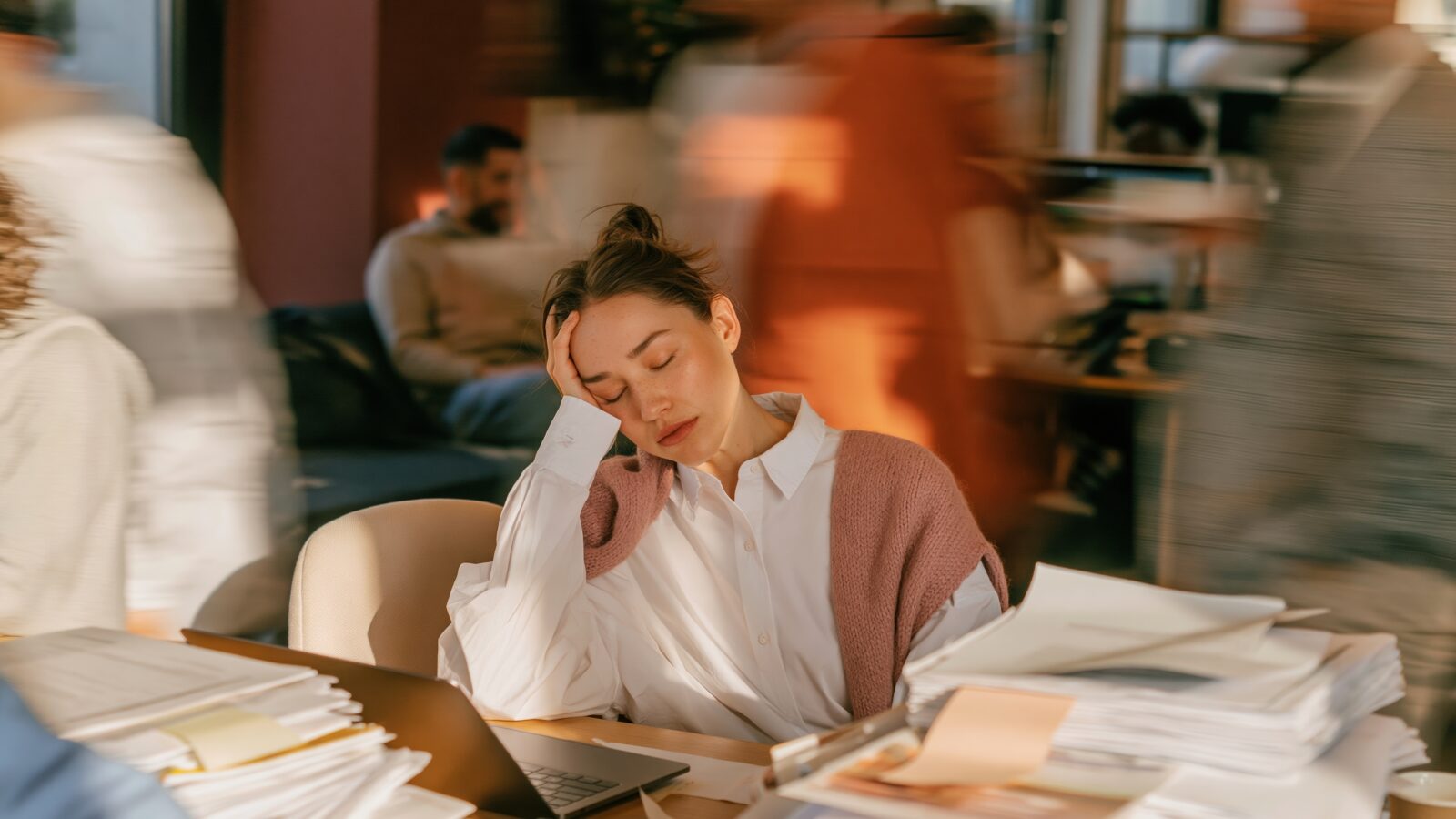 There is a version of career struggle that is easy to recognise. You hate your job. You have a terrible manager. The culture is toxic. You know you need to leave. But there is another version that can be much harder to see. Your career is going well. You’re performing, delivering and probably doing work that, on paper at least, you wanted to be doing. Other people may see you as successful. You may even genuinely like your job and the people you work with. And yet, something isn’t working. You’re tired more often than you’re not. Work occupies far more mental space than you want it to. You find yourself getting through the week and using the weekend to recover, only to start again on Monday. You have less energy for the people and things you care about outside work, and the practices you know support your wellbeing are often the first things to disappear when work gets busy. Nothing is necessarily wrong enough to force a change. But that doesn’t mean everything is right. High performance can hide a lot One of the challenges for capable, high-performing women is that we can continue functioning long after something has stopped being sustainable. We still meet the deadline. We show up for the meeting. We support the team. We respond to the emails, solve the problems and keep everything moving. From the outside, there may be very little indication that anything is wrong because our performance hasn’t changed. And when we’re still performing, it can be easy to convince ourselves that we’re fine. I’ve seen this pattern throughout my own career and in the thousands of women we’ve worked with at Women Rising. We can become so accustomed to carrying a lot that we stop questioning whether we should be carrying it at all. Being busy becomes normal. Being tired becomes normal. Having very little space becomes normal. Sometimes we don’t recognise the cost of the way we’re working until our capacity begins to disappear. Wellbeing isn’t there to make you more productive I think we need to challenge the way wellbeing is often talked about in the workplace. So much of the conversation still positions wellbeing as something we do to help ourselves cope with work. We exercise so we have more energy. We meditate so we can manage stress. We sleep well so we can perform. We take a holiday so we can return refreshed and ready to go again. Of course these practices matter. I’ve built many of them into my own life for decades, and I know how profoundly they can support us. But your wellbeing is not simply another performance strategy. Rest does not have to earn its place by making you more productive. Your health, relationships, joy, energy and life outside work matter in their own right. If every wellbeing practice is simply helping you recover enough to return to an unsustainable way of working, the problem may not be your wellbeing routine. The problem may be the way you’re working. Success has to be sustainable We talk a lot about career success, but not nearly enough about whether the version of success we are creating is one we can actually live with. There will always be intense periods in a career. A major project, a new role, a difficult season, a business challenge or an important opportunity may require more from us for a time. I don’t think every period of pressure is evidence that something is wrong, and I don’t believe the goal is to create a working life without stress or challenge. But there is a difference between a demanding season and a permanent operating model. When every week is the busy week, when the next quieter period never arrives, or when you need your holidays simply to recover enough to continue, it may be worth asking whether the way you’re succeeding is actually sustainable. This is particularly important for women because the demands of work rarely exist in isolation. Many women continue to carry a disproportionate share of caring responsibilities and unpaid work alongside their careers. Add the invisible labour of managing households, relationships, families and other people’s needs, and what looks manageable on an organisational chart can feel very different in a woman’s actual life. Wellbeing cannot be separated from the context in which we are trying to work and lead. Sometimes the problem isn’t your workload There are times when the obvious answer is that there is simply too much work. But workload isn’t always the whole story. Sometimes what exhausts us is the way we relate to our work. Perfectionism can turn a task that needs to be good into one that has to be exceptional. People pleasing can make every request feel difficult to refuse. Overachieving can keep us taking on more long after we have enough on our plates. A strong sense of responsibility can leave us carrying problems that don't actually belong to us. Then there are the habits that become almost invisible over time: checking email late at night, being constantly available, saying yes before checking our capacity, filling every gap in the day, or believing that being indispensable is evidence of our value. This is why another productivity tool isn’t always the answer. Sometimes becoming more efficient simply allows us to fit even more into a life that is already too full. The more useful work may be understanding what is driving the way we work in the first place. Your boundaries tell people what is sustainable Boundaries are often discussed as though they are simply about learning to say no. They are much more nuanced than that. They are about becoming clear on what you can reasonably give, what matters most, and what you are no longer willing to sacrifice in order to meet every expectation around you. That might mean changing when you are available, having a conversation about workload, asking for support, delegating rather than automatically doing something yourself, allowing someone else to be disappointed, or deciding that good enough really is good enough in places where perfection isn't required. None of this means becoming less committed to your work. In my experience, sustainable boundaries often allow women to contribute more meaningfully because their energy isn't being consumed by everything at once. But boundaries require us to tolerate something many high-achieving women find difficult: the possibility that we won't always be able to meet everyone's expectations. That can be uncomfortable. It can also be necessary. Your career is only one part of your life This may sound obvious, but it is remarkably easy to forget when work becomes consuming. A meaningful career can be an enormously important part of a meaningful life. I believe deeply in women's ambition, leadership and contribution, and I don't think we need to diminish those things in order to care about our wellbeing. But the career should fit within the life, not consume it. There may be seasons when you willingly give more to your work because what you're building matters deeply to you. There may also be seasons when other parts of your life need more of you. Neither has to become a permanent identity or a judgment about how ambitious you are. What matters is that you're making those choices consciously rather than waking up one day to discover that work has gradually expanded into every available space. So if your career appears to be working but you don't feel as though you are, I wouldn't immediately ask how you can become more resilient or better at managing everything. I'd start somewhere else. Is the way I'm working allowing me to have the life I want as well as the career I want? And if the answer is no, perhaps the next step isn't finding a better way to cope with what you're carrying. Perhaps it's deciding what you no longer need to carry. If wellbeing and resilience are the areas that need your attention right now, Wellbeing & Resilience is one of the individual Women Rising Program modules now available through The Career Studio by Women Rising. It will help you understand the patterns affecting your energy and wellbeing, create stronger boundaries, and build practical strategies for working and leading in a way that is more sustainable. Because a successful career shouldn't require you to disappear from the rest of your life. - Women Rising