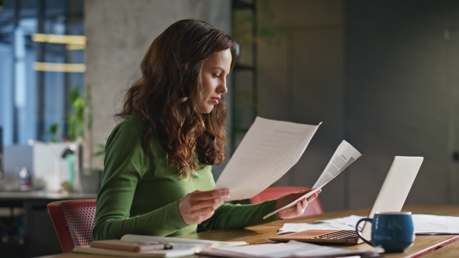Why Success Doesn’t Cure Self-Doubt