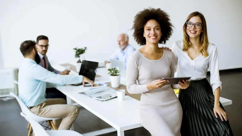 Career Development for Women: Choose What Matters Now | Women Rising