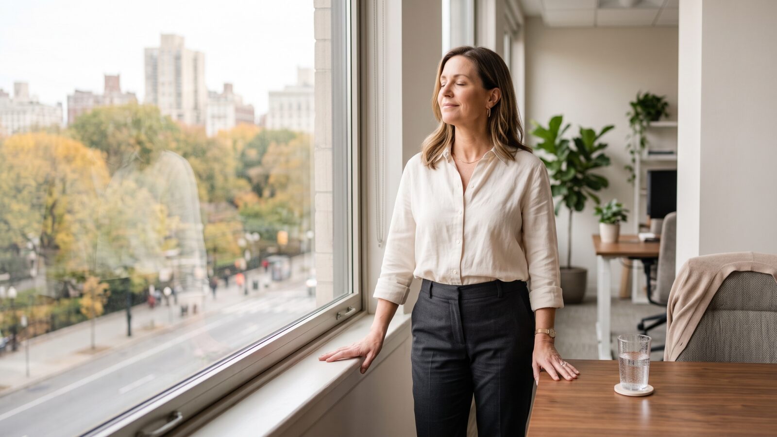 When Did You Last Ask Yourself What You Actually Want? - Women Rising