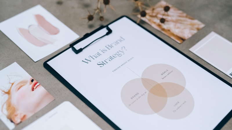 The gap between the expertise you have built and the brand the outside world can see may be the most expensive problem in your business today.